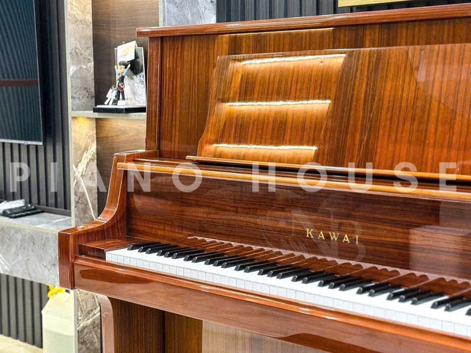 Hình ảnh chi tiết KAWAI KL-704 góc chụp 7